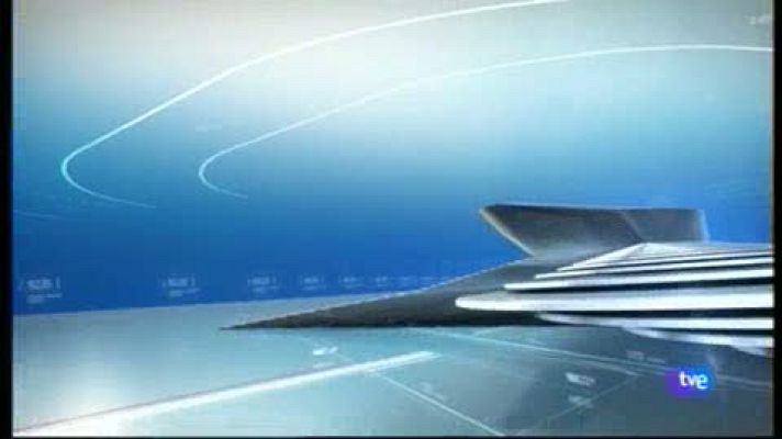 Telenorte - País Vasco - País Vasco en 2' - 03/11/17