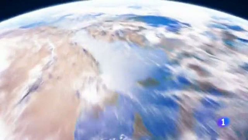 El tiempo en Cantabria - 03/11/17