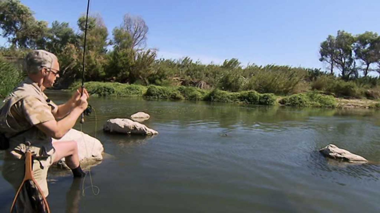 Jara y sedal - Avance temporada - ver ahora