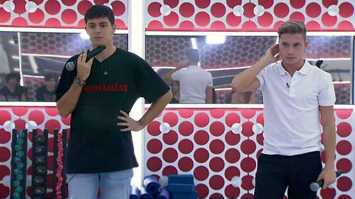 OT 2017 - Resumen: 03/11/17