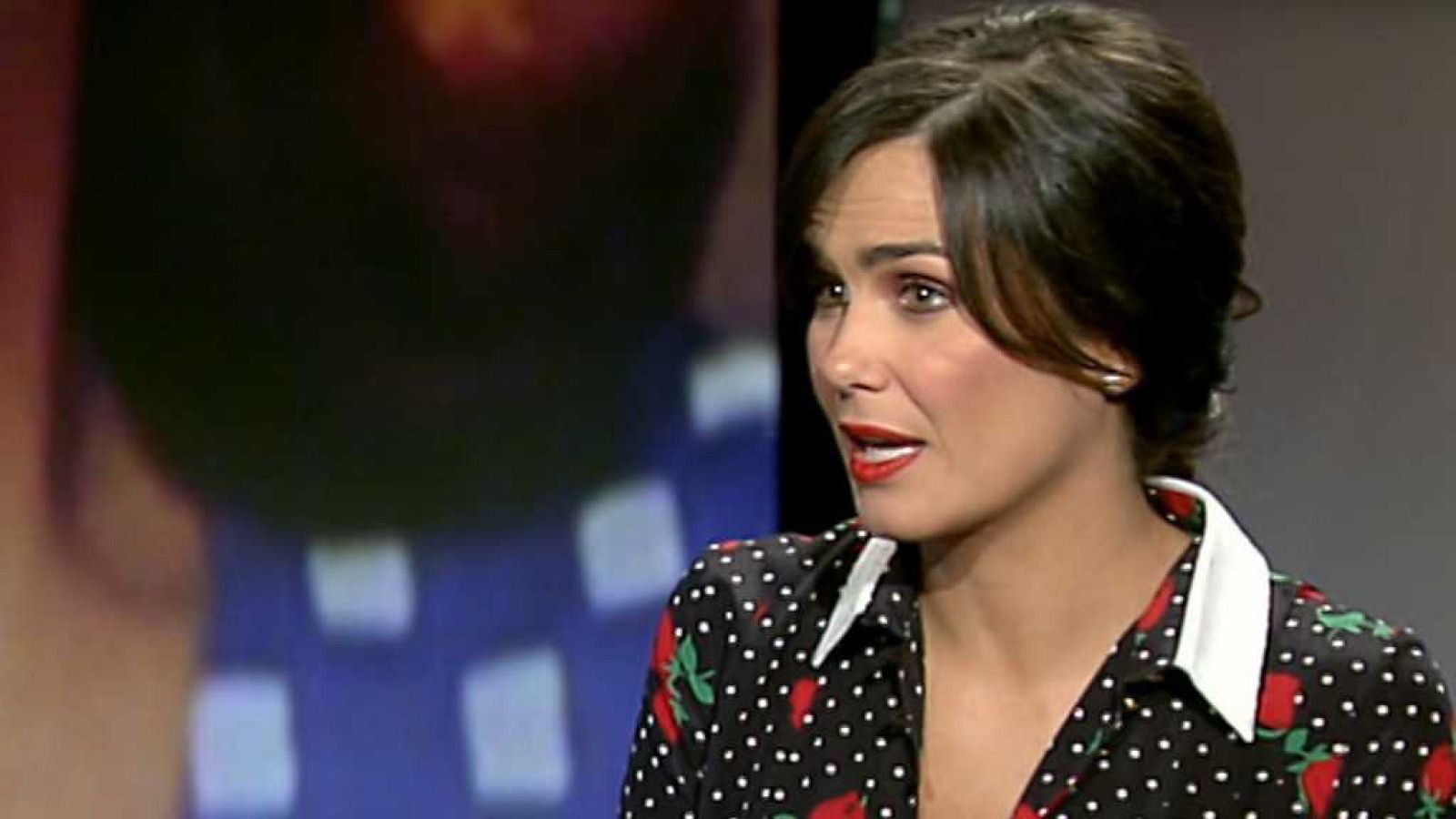 Historia de nuestro cine - La Reina anónima (presentación) - ver ahora