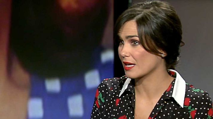 El cine de La 2 - La Reina anónima (presentación)