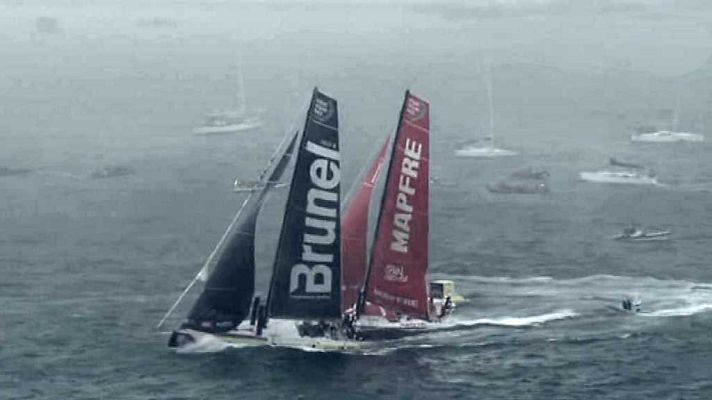 Conexión tdp - Conexión tdp - 03/11/17