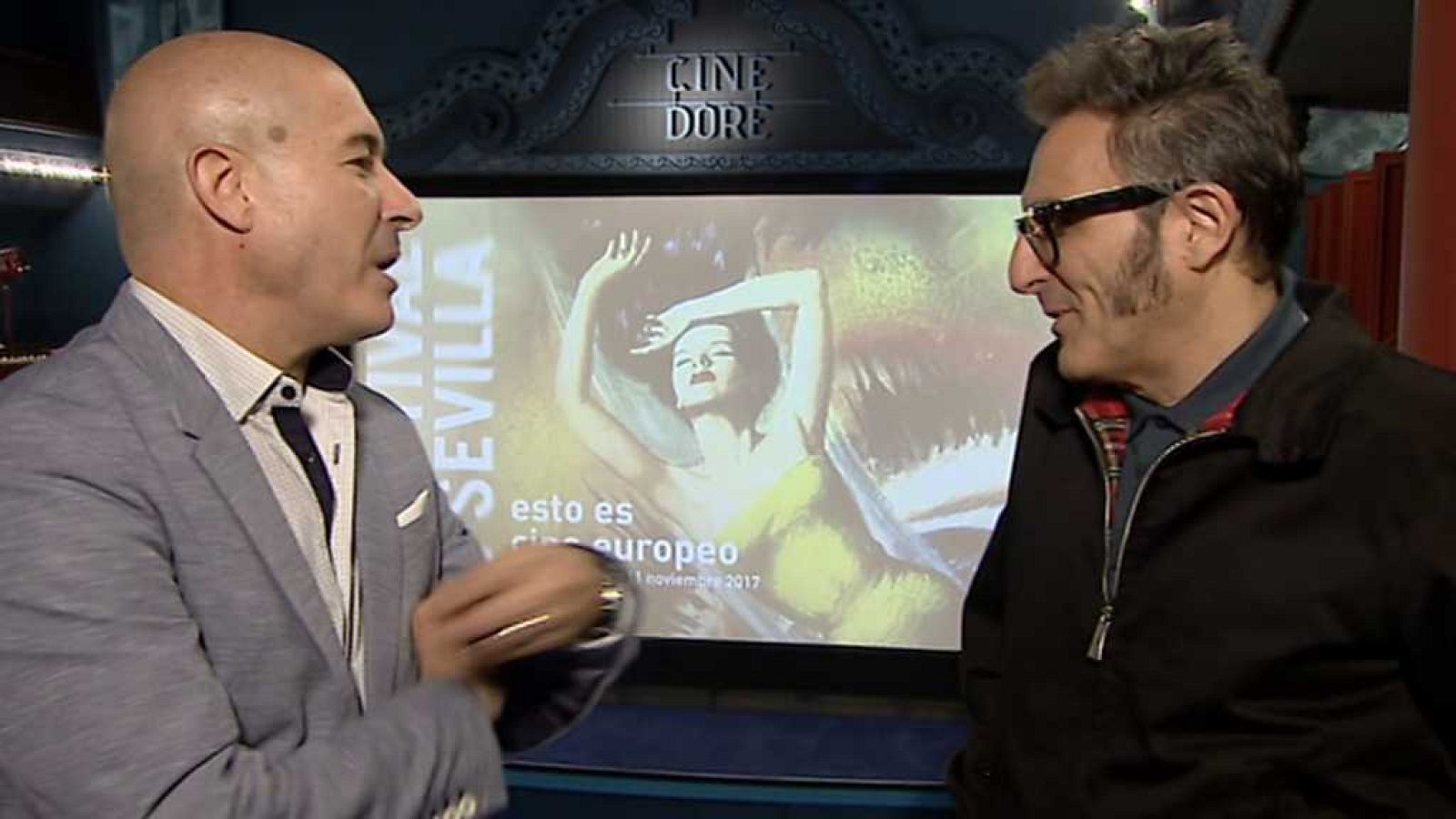 Secuencias en 24 h - 03/11/17 - ver ahora