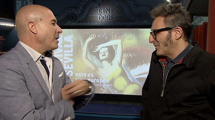 Secuencias en 24H - Secuencias en 24 h - 03/11/17