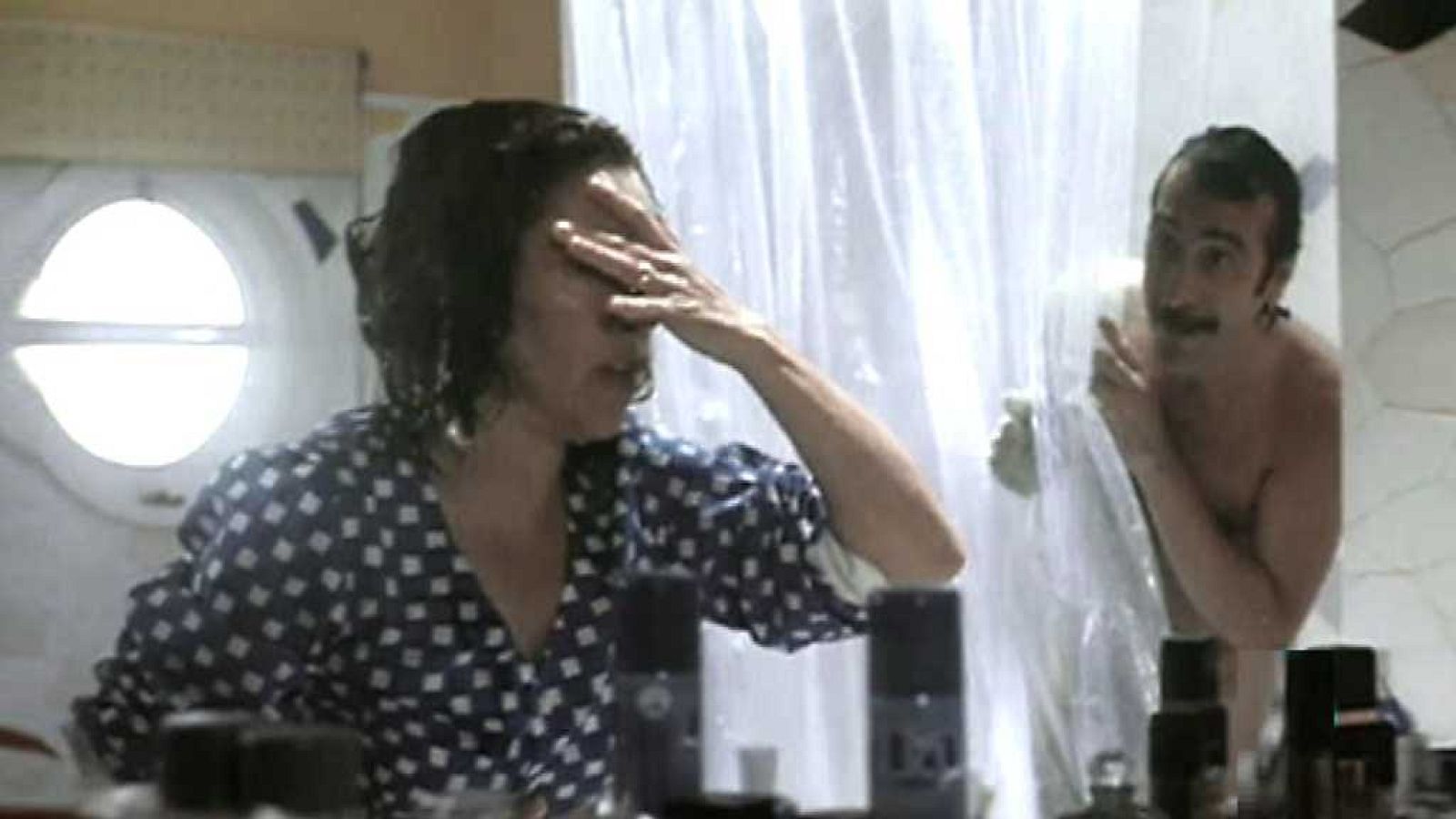 Historia de nuestro cine - La Reina anónima - ver ahora