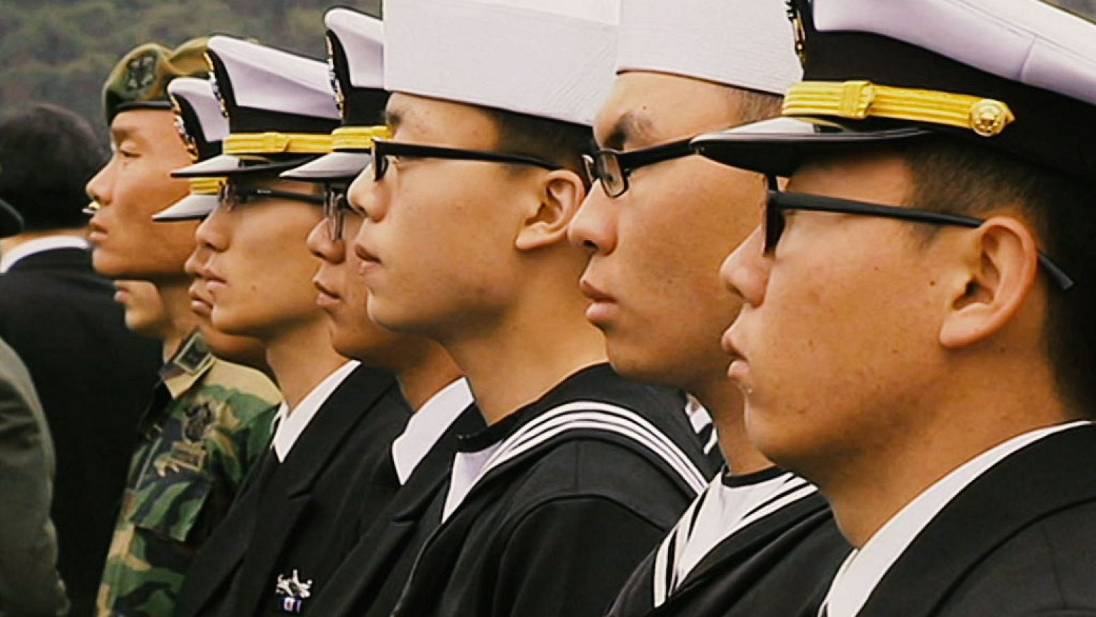 Otros documentales - Corea, ¿La reunificación imposible?: Tan cerca, tan lejos - ver ahora