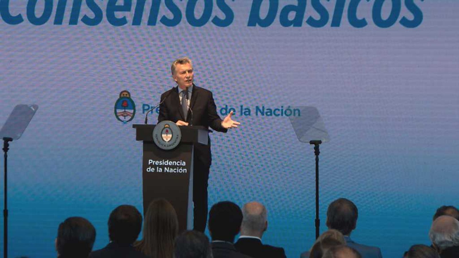 Latinoamérica en 24 horas - 03/11/17 - ver ahora