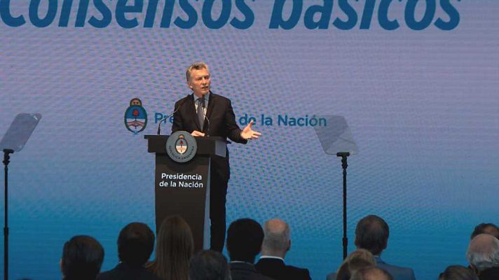 Latinoamérica en 24 horas - Latinoamérica en 24 horas - 03/11/17