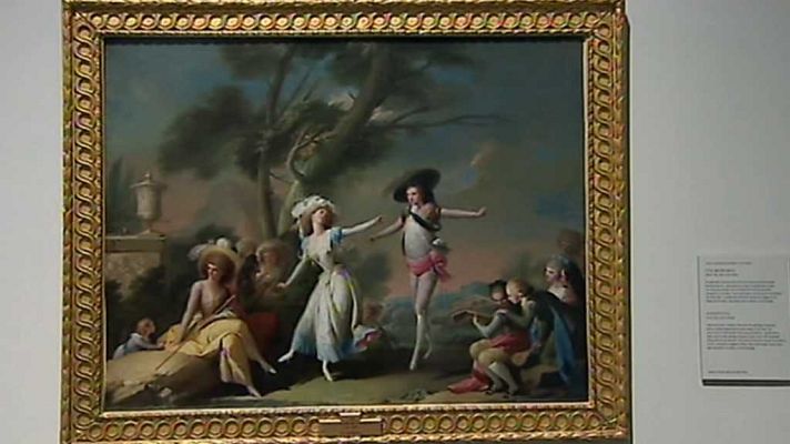 España en comunidad - España en Comunidad - 04/11/17