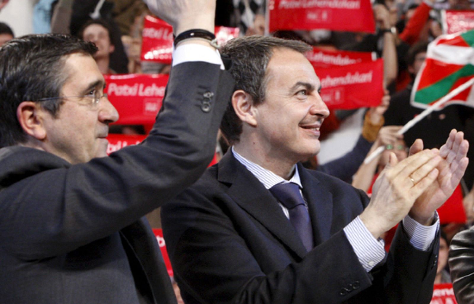 Telediario en cuatro minutos