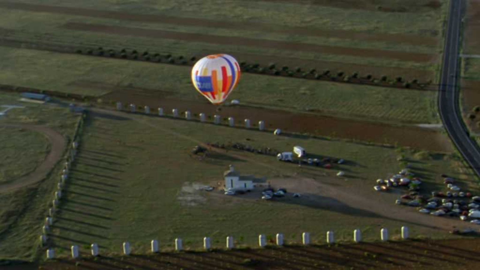 Al filo de lo imposible - Al Filo aire - ver ahora