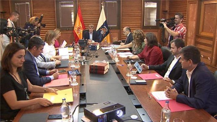 Telecanarias - Telecanarias - 04/11/2017