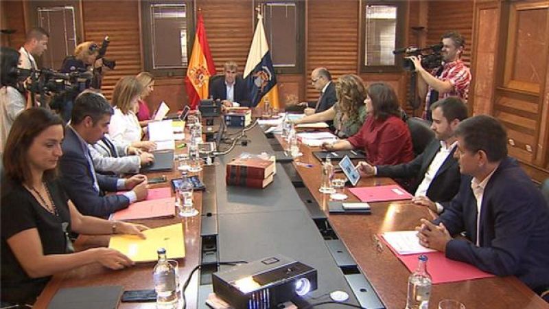 Telecanarias - 04/11/2017