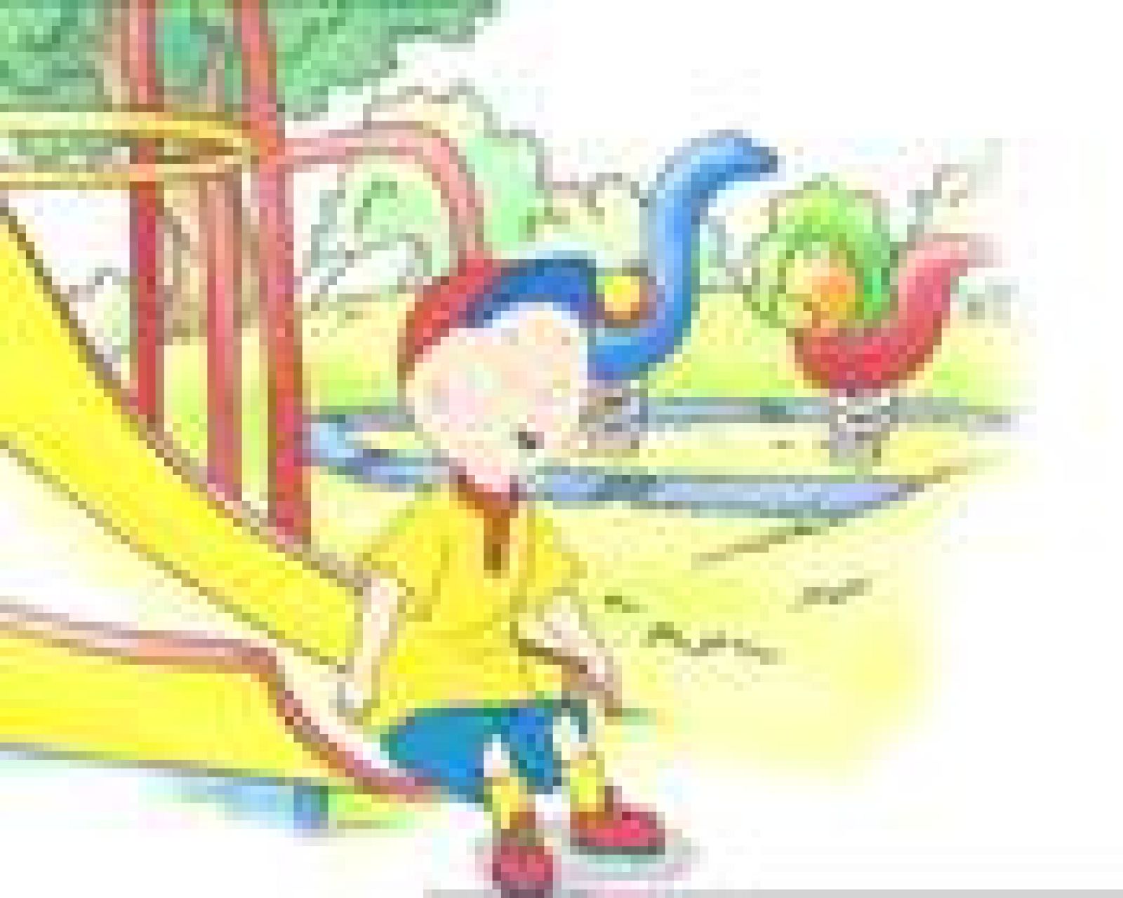 caillou-cancion-episodio-302