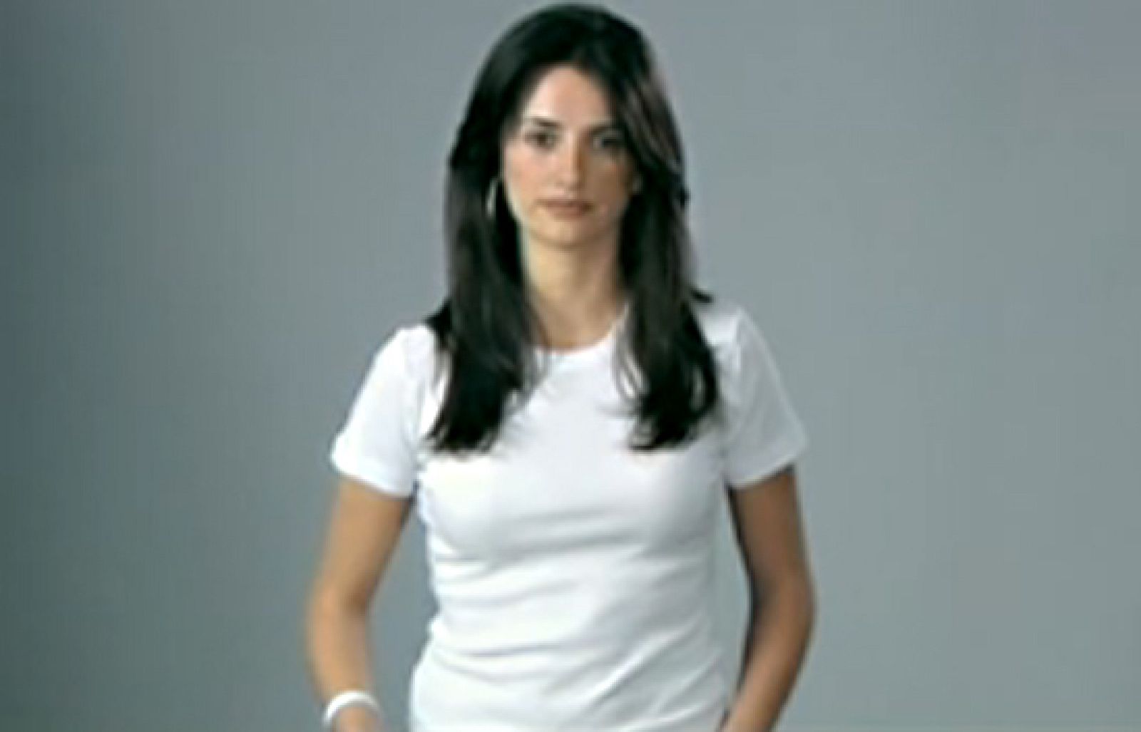 Banderas y Penélope, contra la pobreza