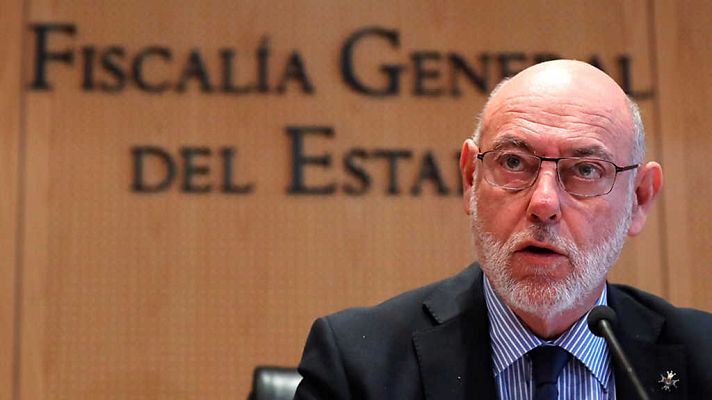 Informe Semanal - Democracia: ley y orden