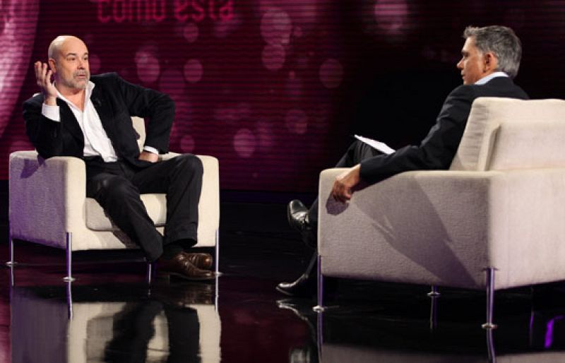 En noches como ésta - Antonio Resines - En noches como esta | Ver