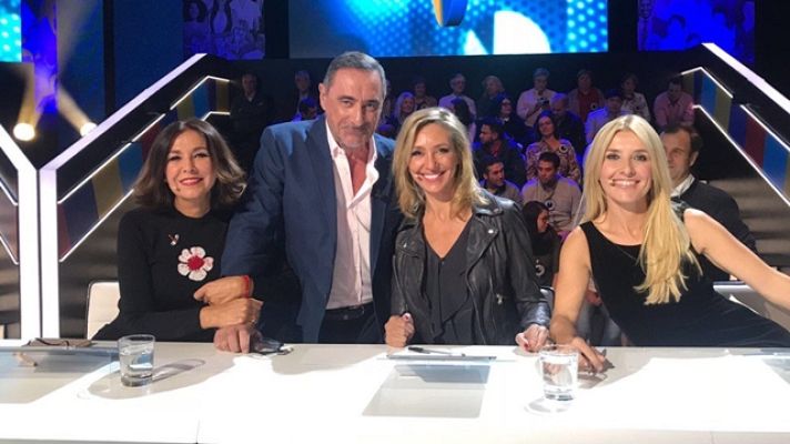 ¿Cómo lo ves? - Programa 4