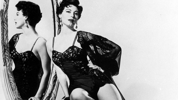La noche temática - Ava Gardner, la vida es más bella que el cine