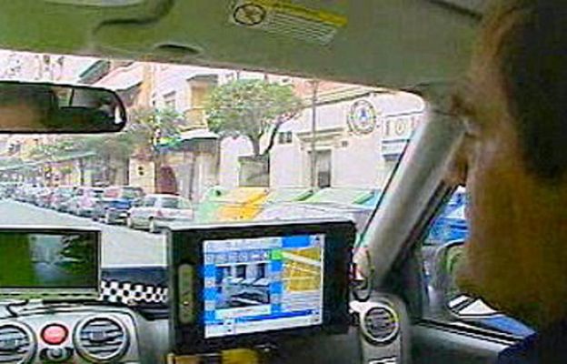 España Directo - Los "multacar"