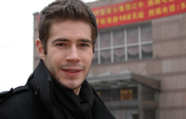 Españoles en el mundo - Shanghai - Avance