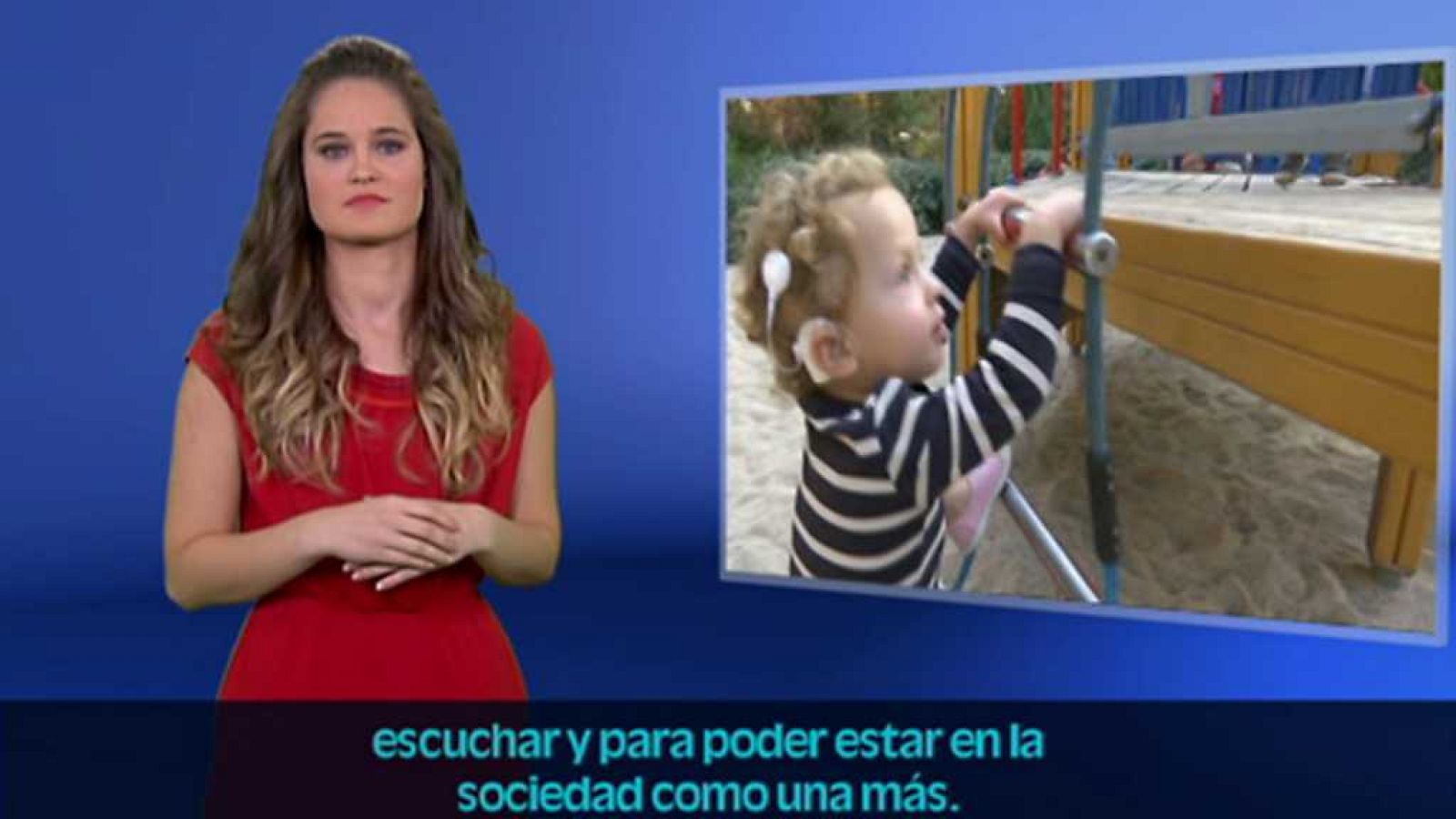 En lengua de signos - 05/11/17 - ver ahora