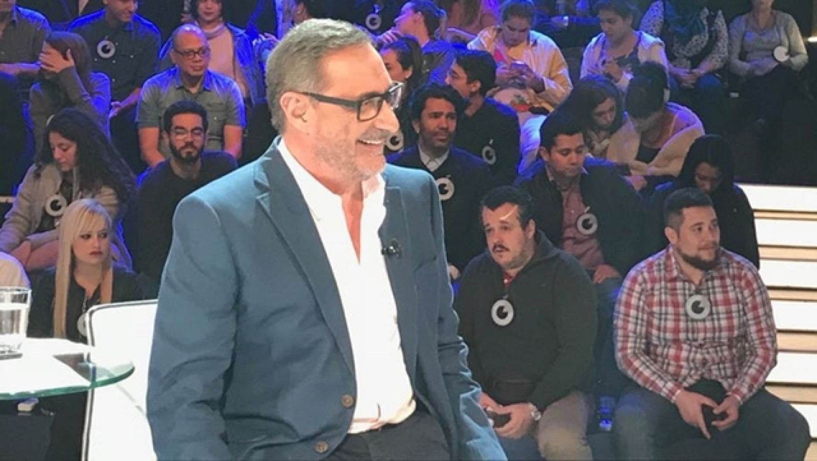 Carlos Herrera: "Yo le he explicado a mi hija que nunca se deje dominar por un hombre"