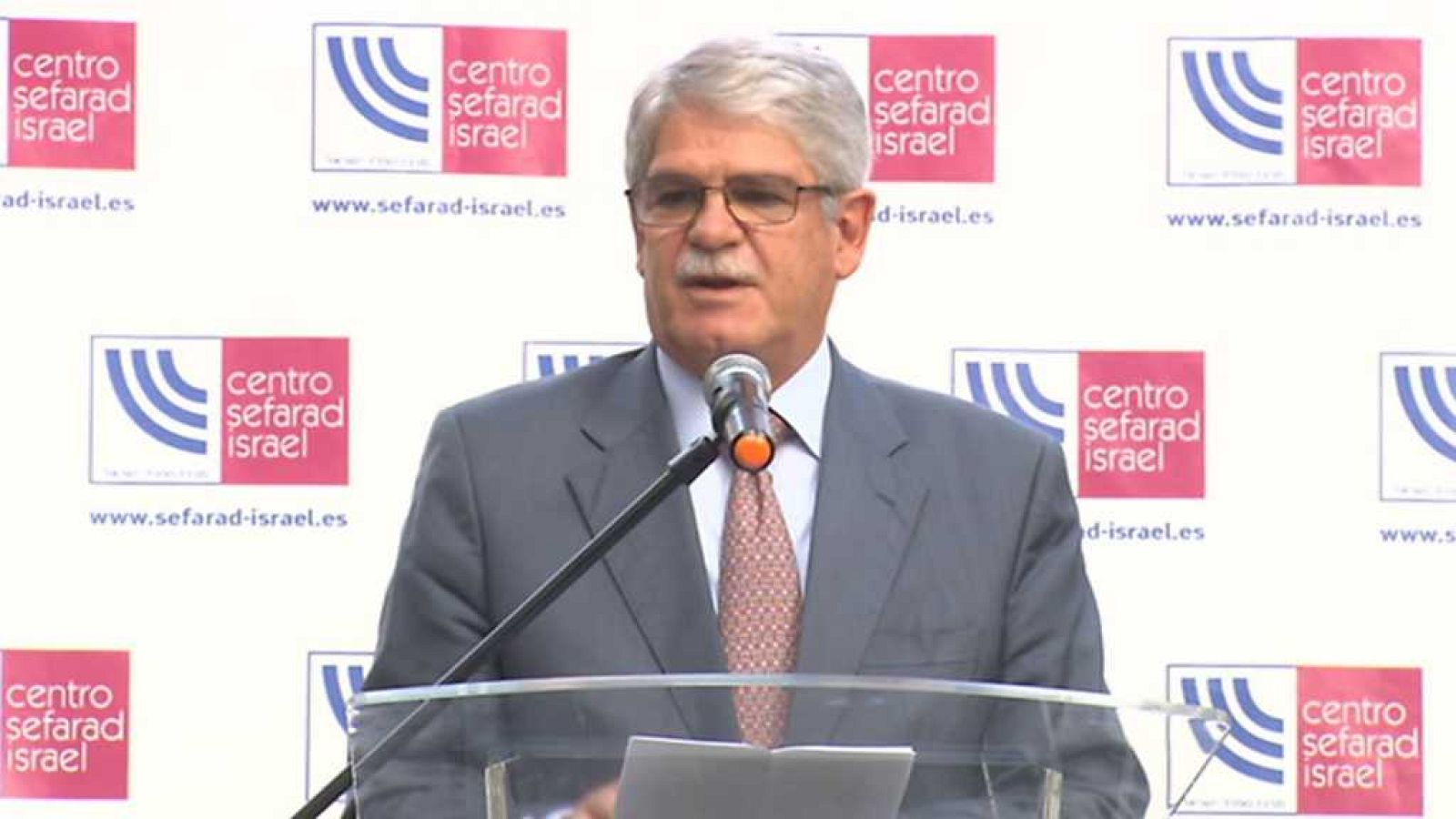 Shalom - Diez años del centro Sefarad-Israel - ver ahora