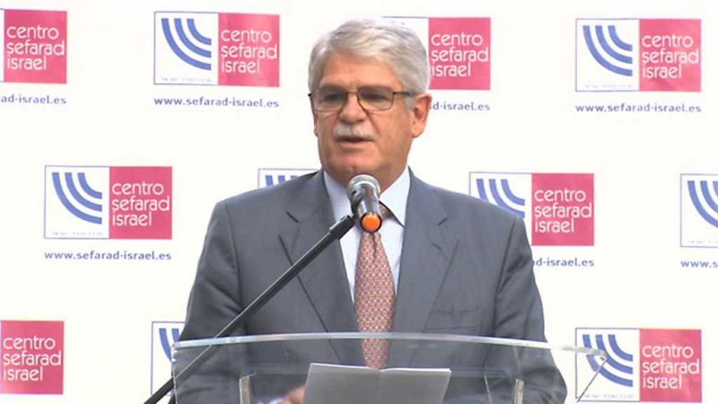 Shalom - Diez años del centro Sefarad-Israel - ver ahora