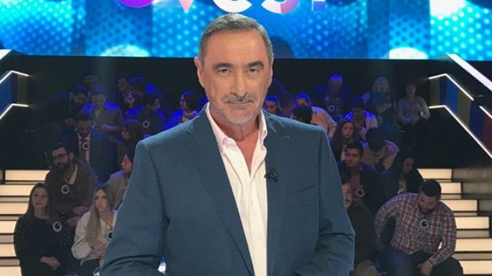 ¿Cómo lo ves? - Carlos Herrera: "Cataluña forma parte de mi país, y yo quiero poder decidir"