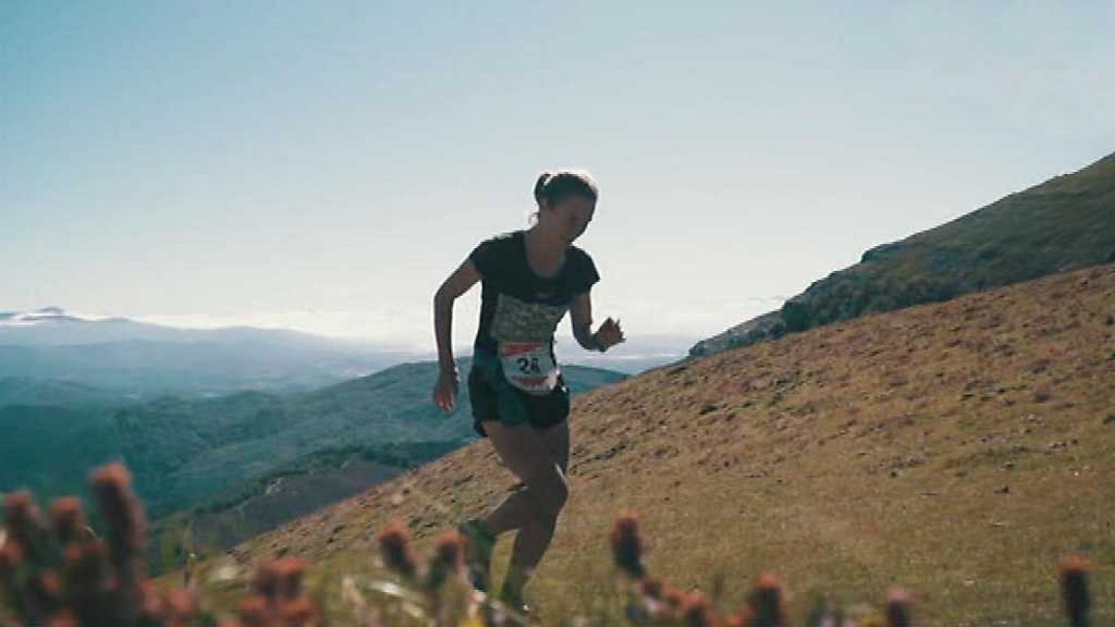 Evasión - T5 - 'Gorbeia Suzien' 2017 - ver ahora