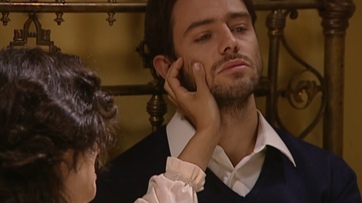 Amar en tiempos revueltos - Episodio 218