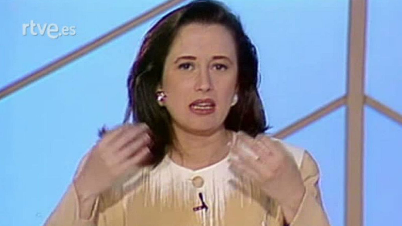 Cifras y letras - 25/05/1993