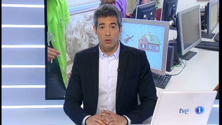 L'Informatiu - Diumenge 5 de novembre, Dia Mundial del Cuidador