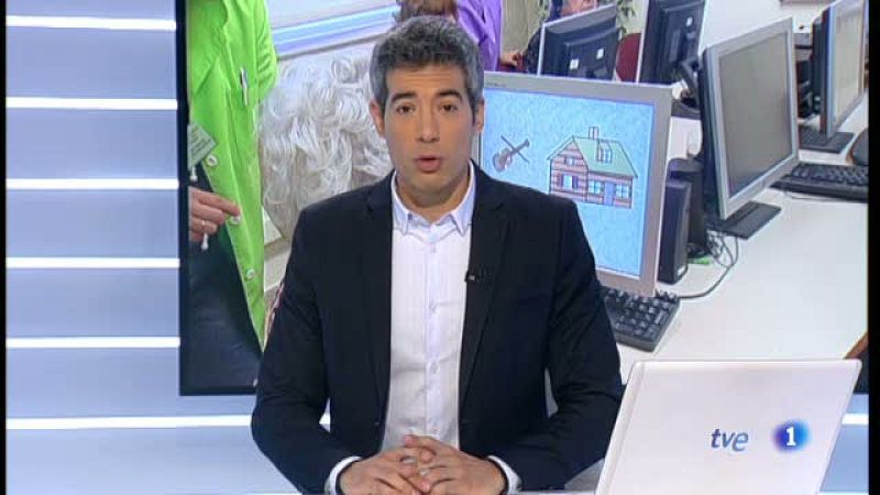 Diumenge 5 de novembre, Dia Mundial del Cuidador