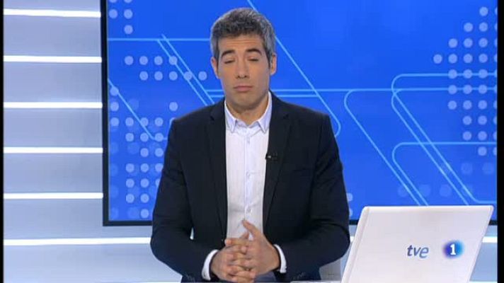 L'Informatiu - El Resum Informatiu de la Setmana - 05/11/2017
