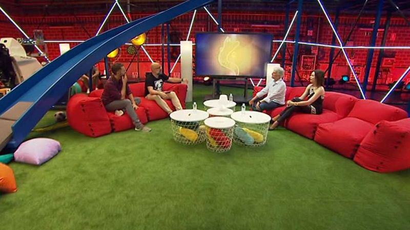 �rbita Laika - Programa 4: Arsuaga - Crecimiento - ver ahora