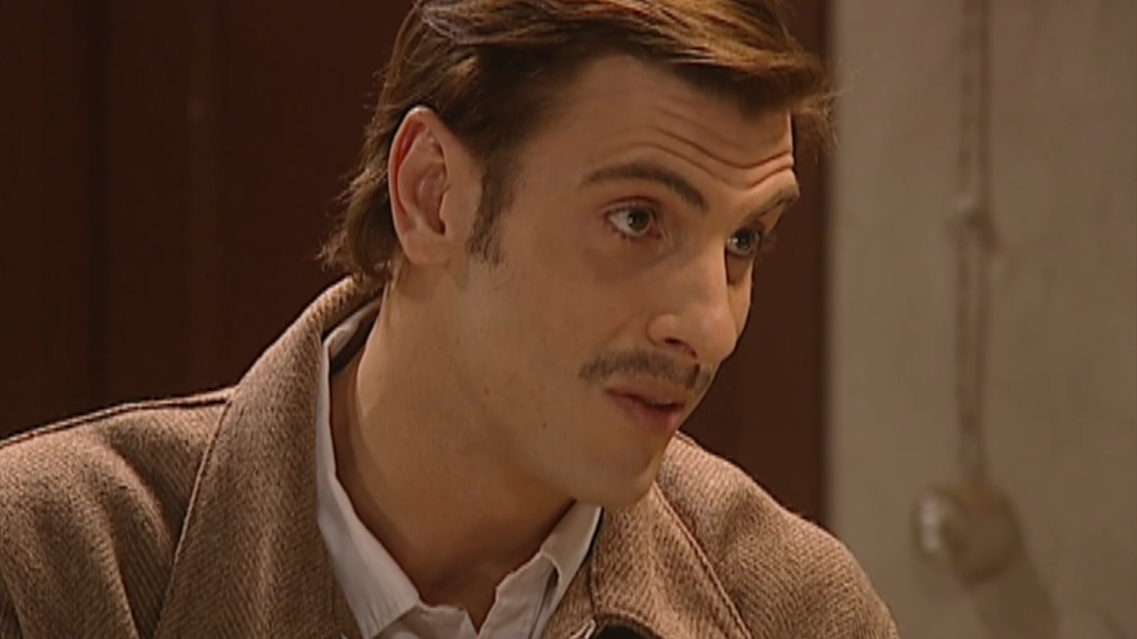 Amar en tiempos revueltos - T2 - Episodio 219 - Ver ahora