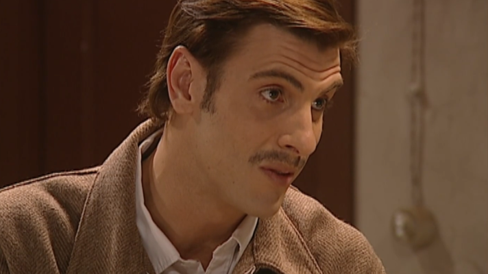 Amar en tiempos revueltos - Episodio 219