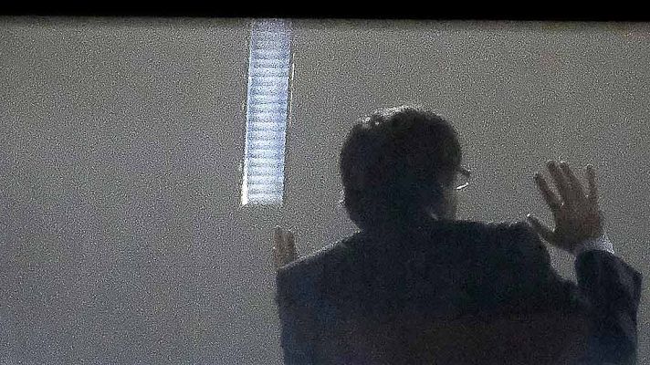 Telediario 1 - Telediario Matinal en 4' - 6/11/2017