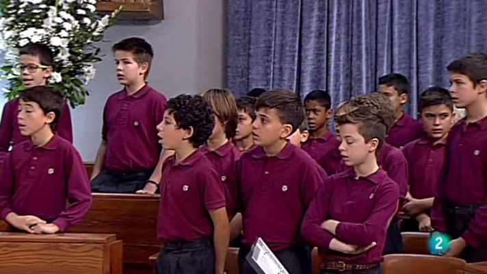 La Missa - La missa - 05/11/17