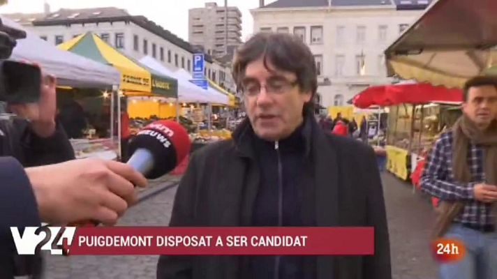 Vespre 24 - Vespre 24 - 03/11/17