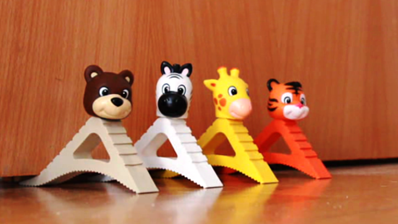 Fábrica de ideas - Inventa: Blockystar | Ver