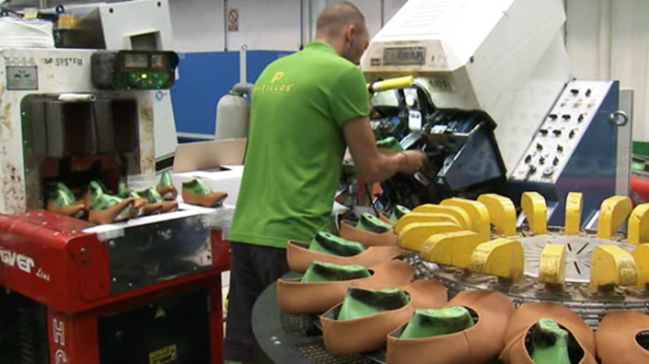 Fábrica de ideas - Imita: Grupo Pitillos