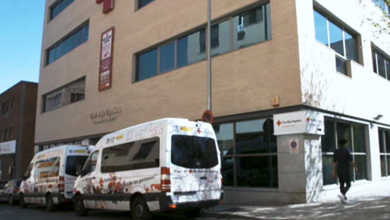 Fábrica de ideas - Incuba: Cruz Roja | Ver