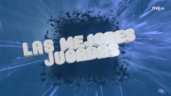  - LNFS. Jornada 9. Las mejores jugadas