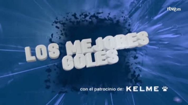  - LNFS. Jornada 9. Los mejores goles