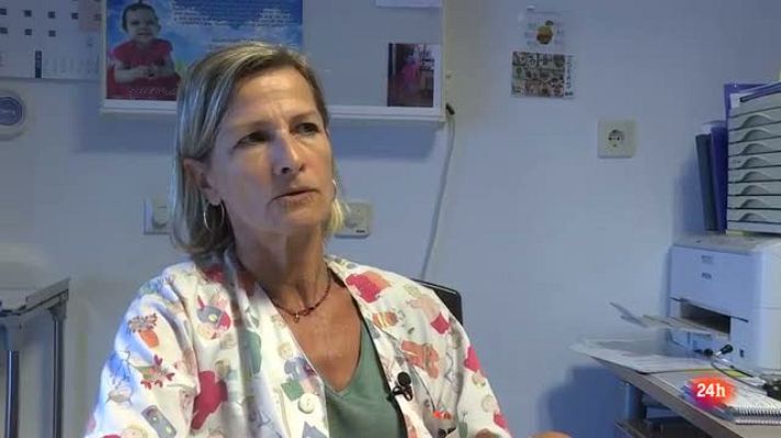  - Mónica Ruiz Pons es doctora nutricionista