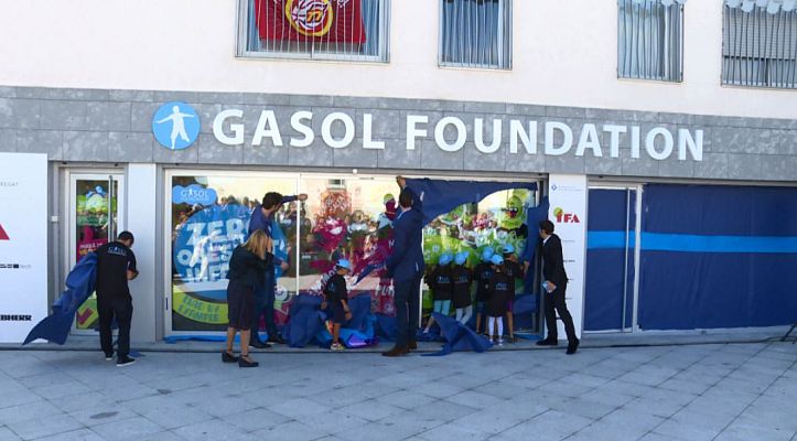  - Pequeños kilos de más